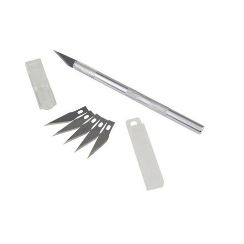 کاتر قلمی مدل 1819 به همراه تیغه