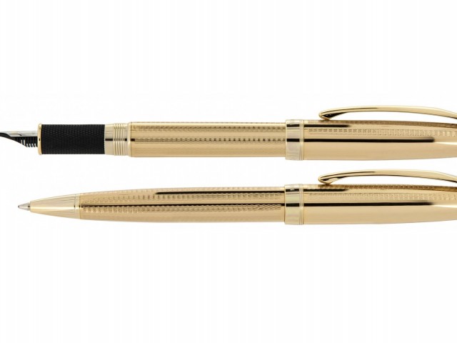 ست خودکار و خودنویس یوروپن  مدل CLUB