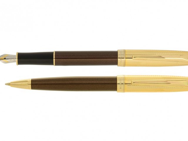 ست خودکار و خودنویس یوروپن مدل CLUB