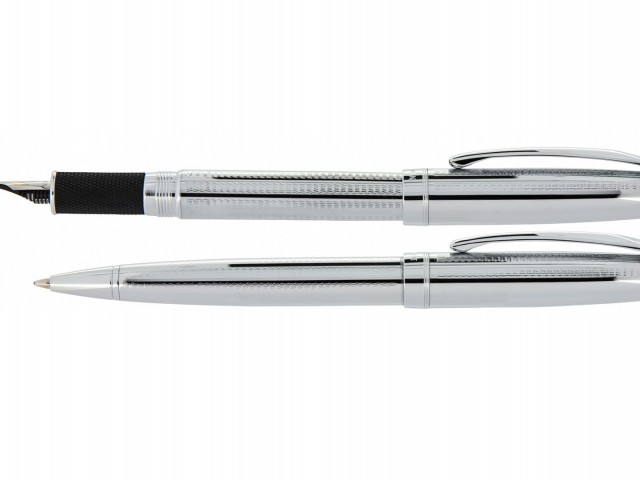 ست خودکار و خودنویس یوروپن مدل CLUB