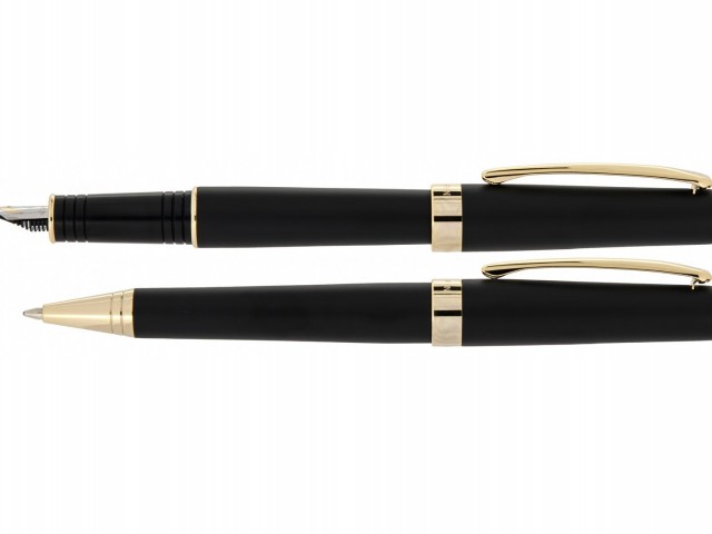 ست خودکار و خودنویس یوروپن مدل ROOK