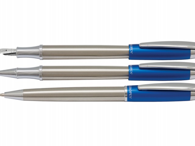 ست سه عددی خودکار و خودنویس و روان نویس یوروپن مدل SMART