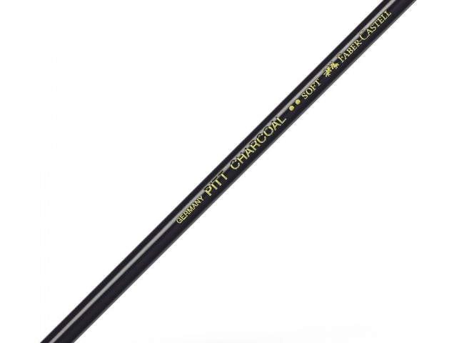 مداد کنته فابر کاستل مدل ART &amp;amp; Graphic PITT SOFT