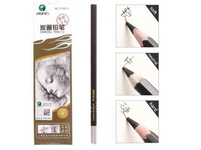 مداد کنته ماریس مدل معمولی medium