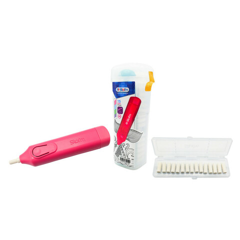 پاک کن برقی استورم