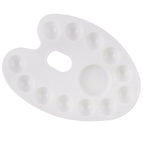 پالت مدل تخم مرغی