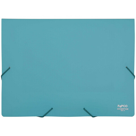 پوشه کش دار پاپکو کد S-501 سایز A4