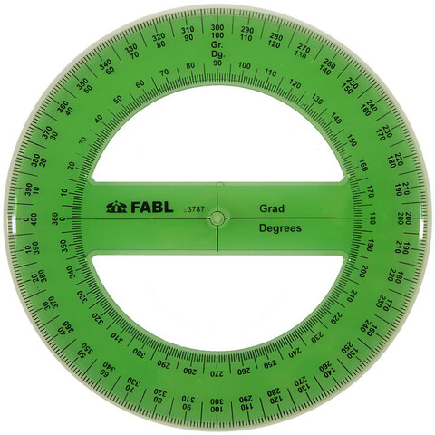 نقاله 360 درجه فابل