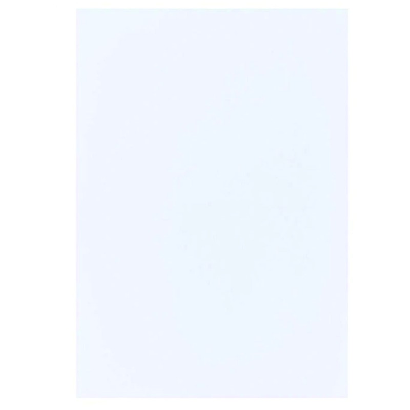 مقوا سفید گلاسهA3 بسته 5 عددی