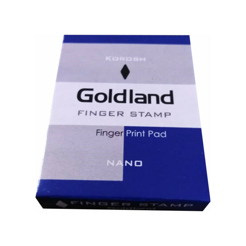 استامپ کوروش  مدل نانو