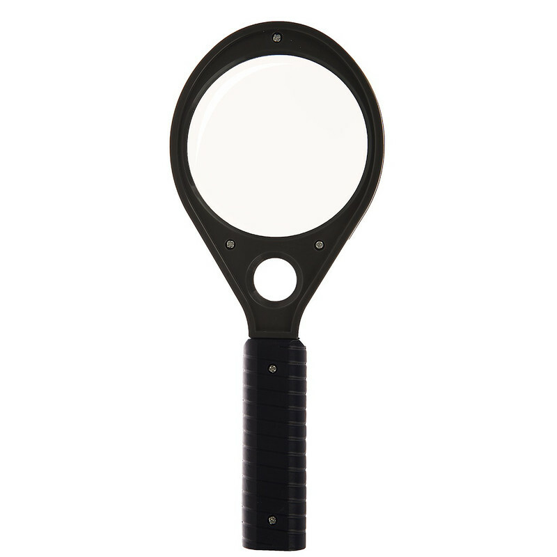 ذره بین دلی مدل Racket Style کد 9090