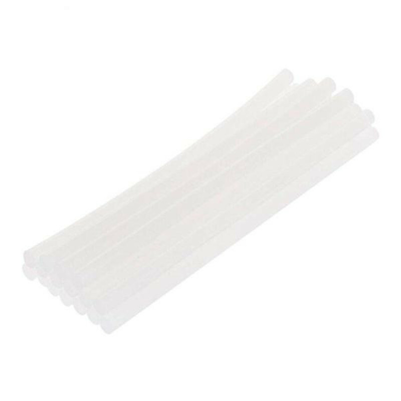 چسب حرارتی  قطر 7 میلی متری بسته پنج عددی