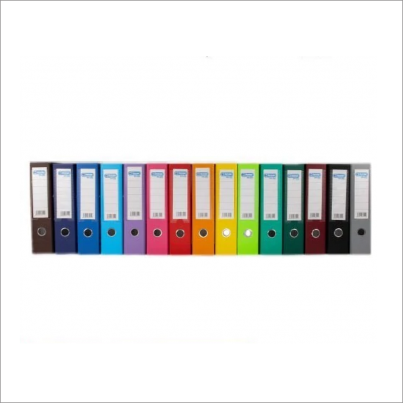 زونکن سایز A4 قطر 4.5سانت کپیتال