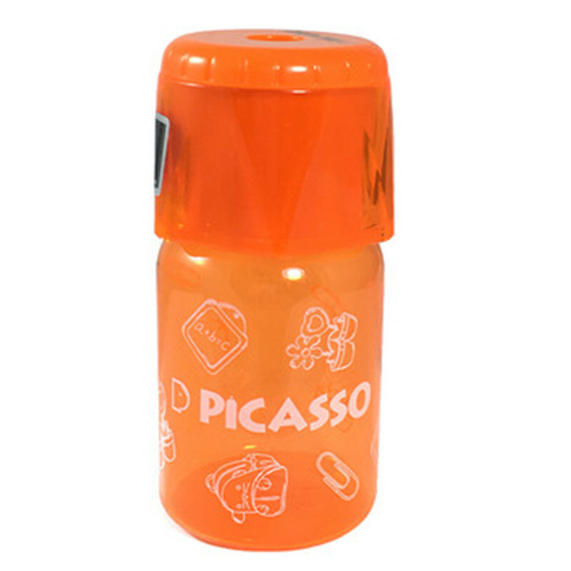 تراش پیکاسو مدل مخزن دار