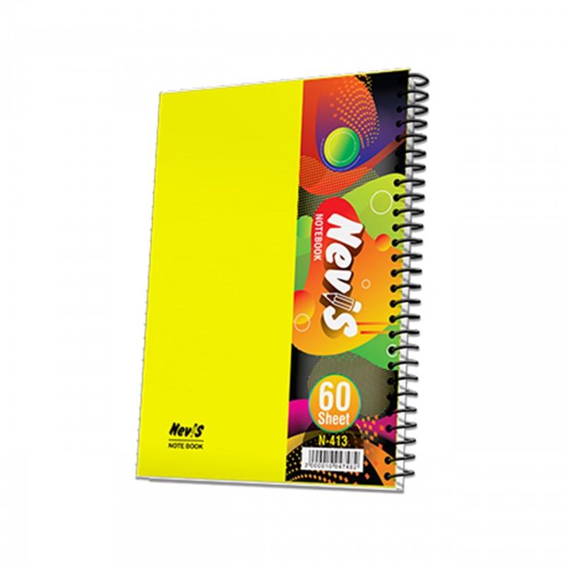 دفتر 80 برگ  اقتصادی نویس