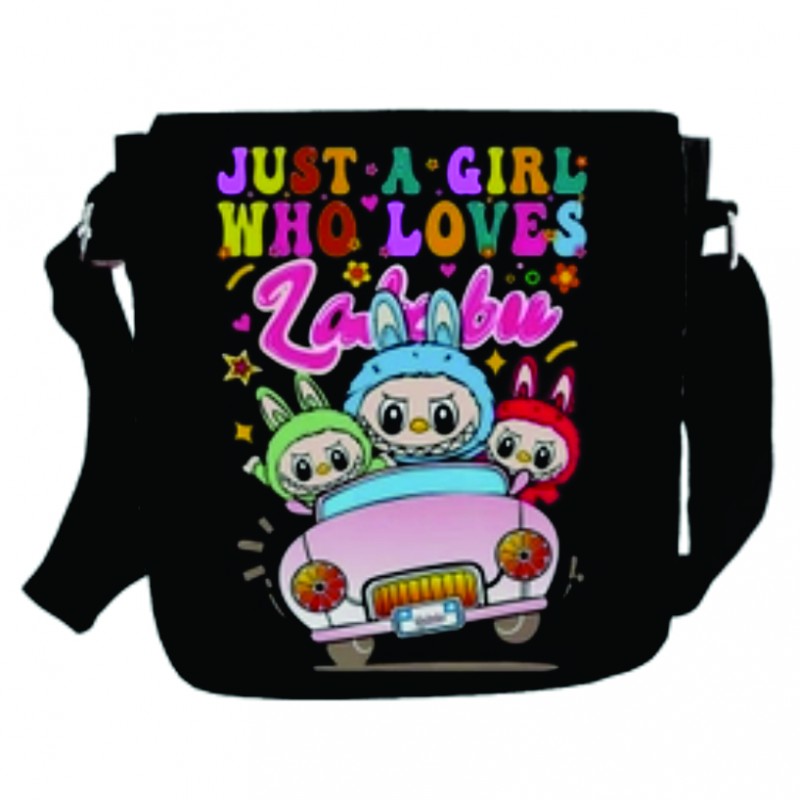 کیف رودوشی لابوبو کد 12