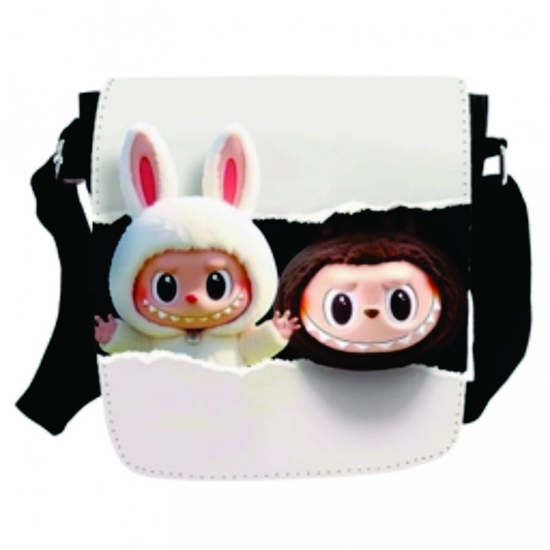 کیف رودوشی لابوبو کد 19