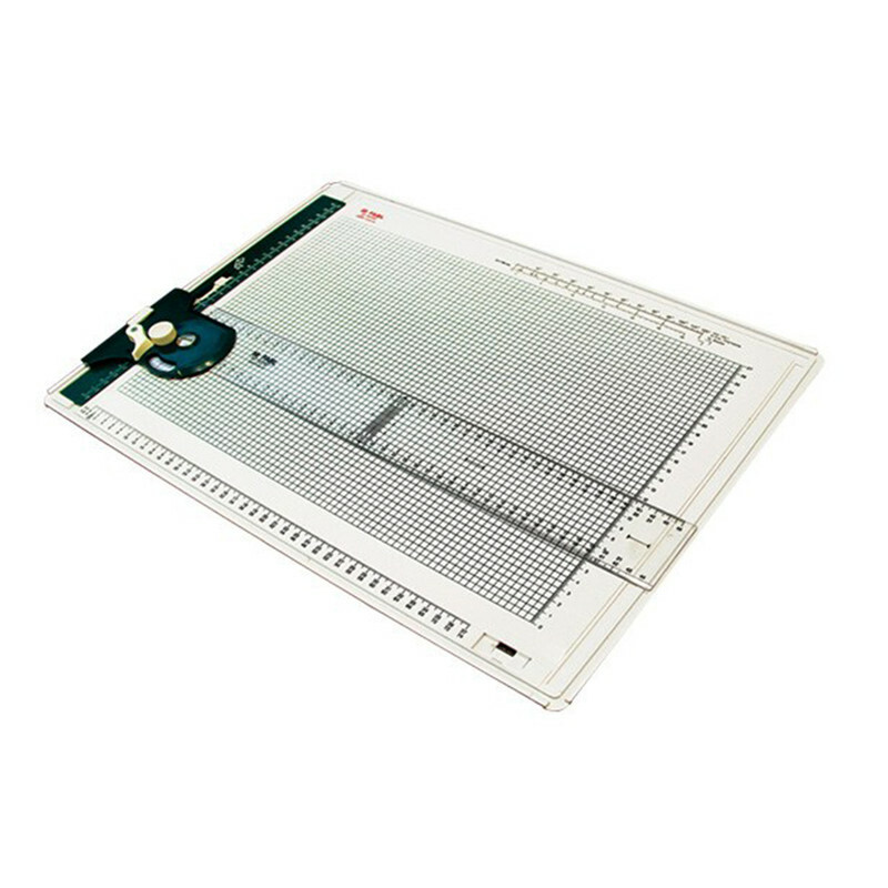 تخته رسم فابل مدل TZ-Standard - سایز A3