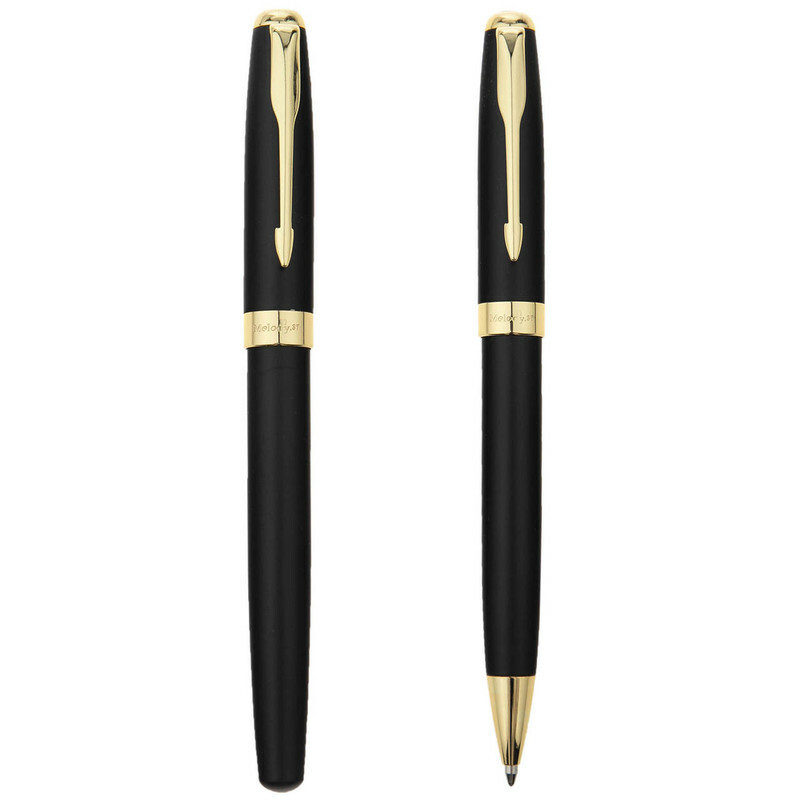 ست خودکار و خودنویس ملودی مدل M37