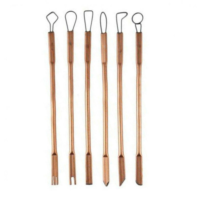 ابزار مجسمه سازی مسی