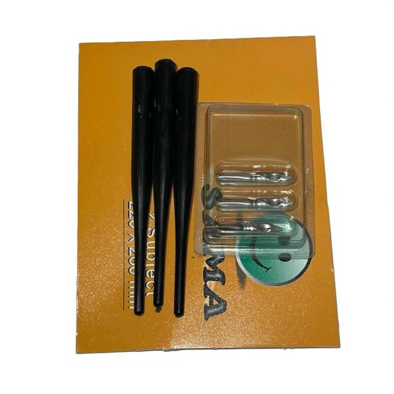 قلم کالیگرافی  فلزی