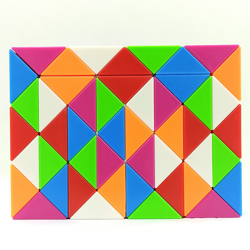 مکعب روبیک کای وای مدل ماری 48 تکه