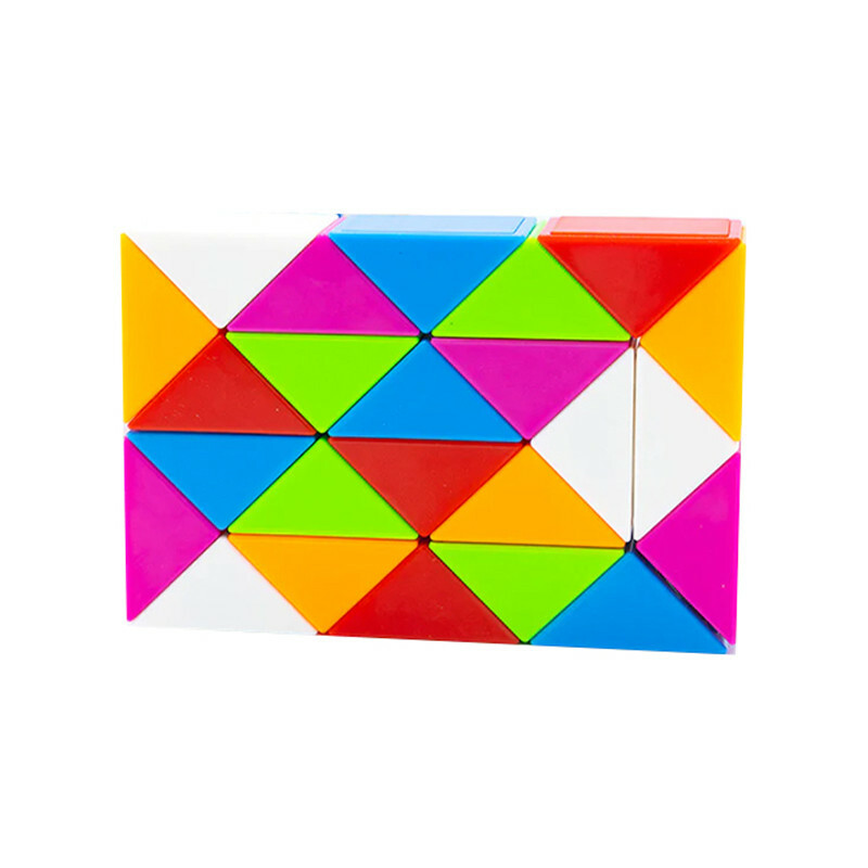 مکعب روبیک کای وای مدل ماری 24 تکه