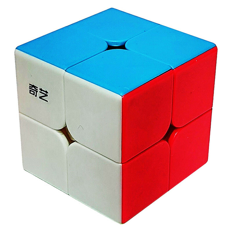 روبیک کای وای مدل 2*2