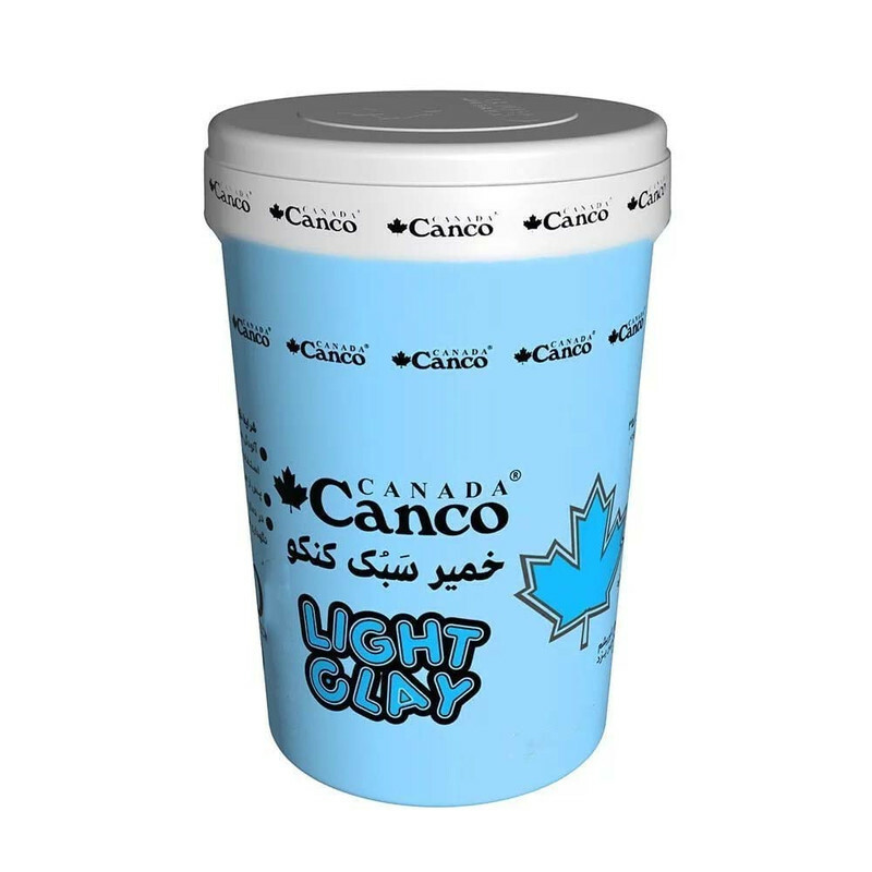 خمیر بازی کنکو مدل خلاقیت جارپیچی