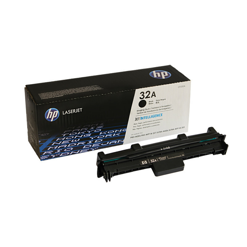 یونیت درام اچ پی HP 32A