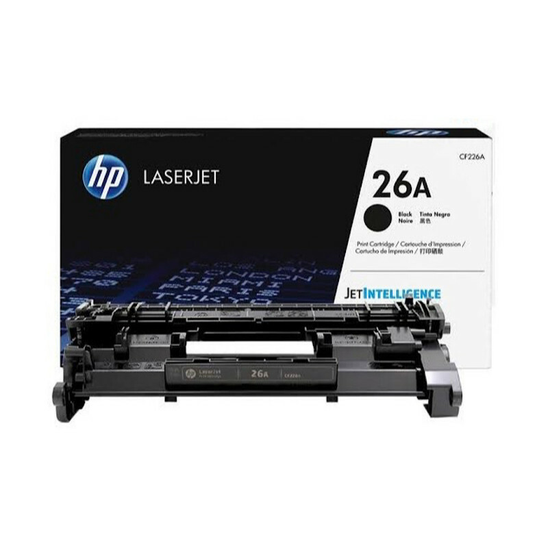 کارتریج لیزری اچ پی HP 26A