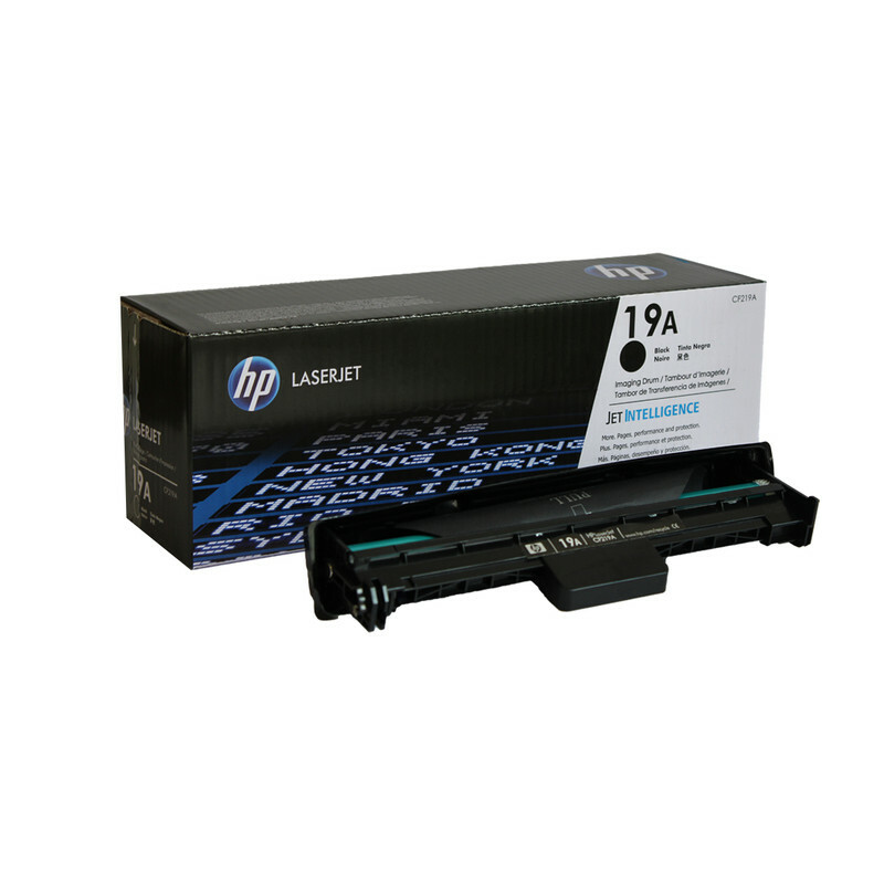 کارتریج لیزری اچ پی مدل HP 19A
