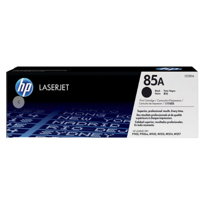 کارتریج لیزری اچ پی HP 85A