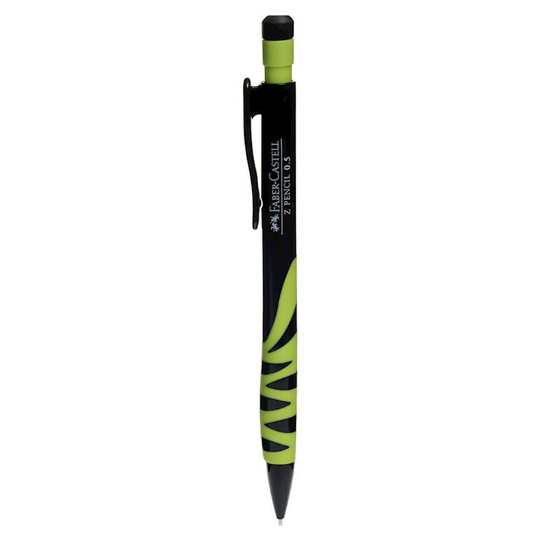 مدادنوکی 0.5 میلی متری فابر کاستل مدل z-pencil