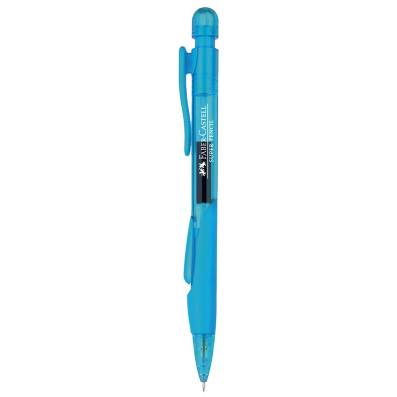 مداد نوکی 0.5 میلی متری فابر کاستل مدل super05