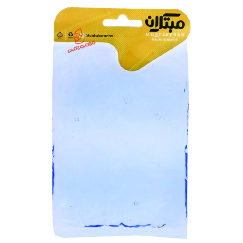 ابزار ماکت سازی مبتکران  مدل پودر ژل آب