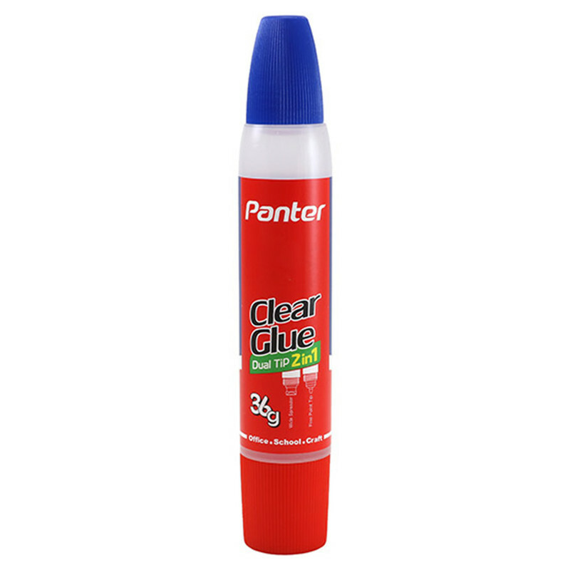 چسب مایع دوسر پنتر مدل GL-428