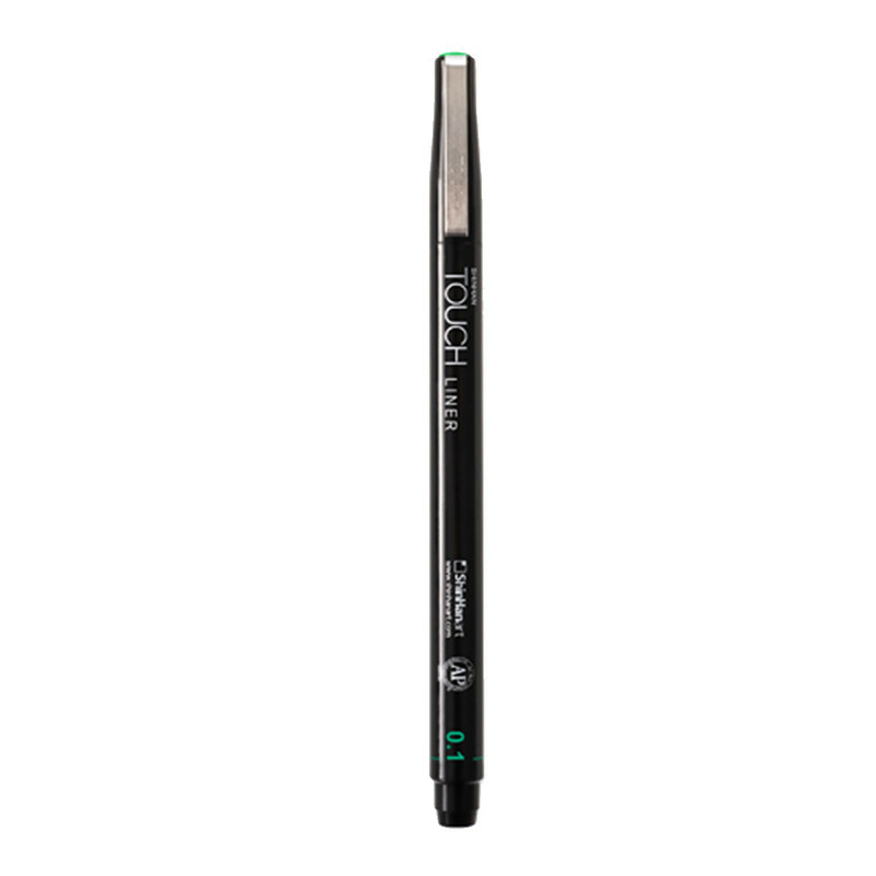 راپید شین هان مدل TOUCH LINER0.1  نوک نوشتاری 0.1