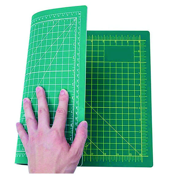 صفحه برش سایز آ3
