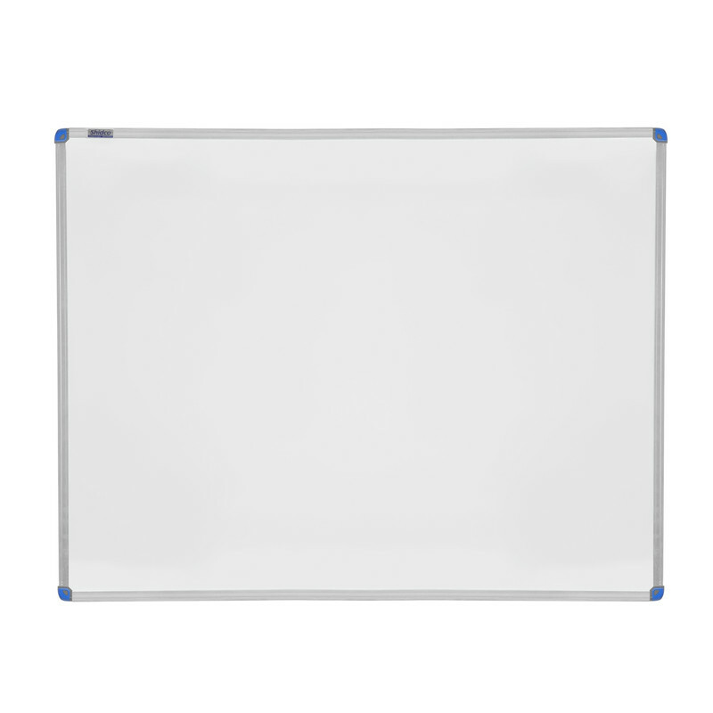 تخته وایت برد شیدکو مدل تابا سایز 100×80 سانتی متر