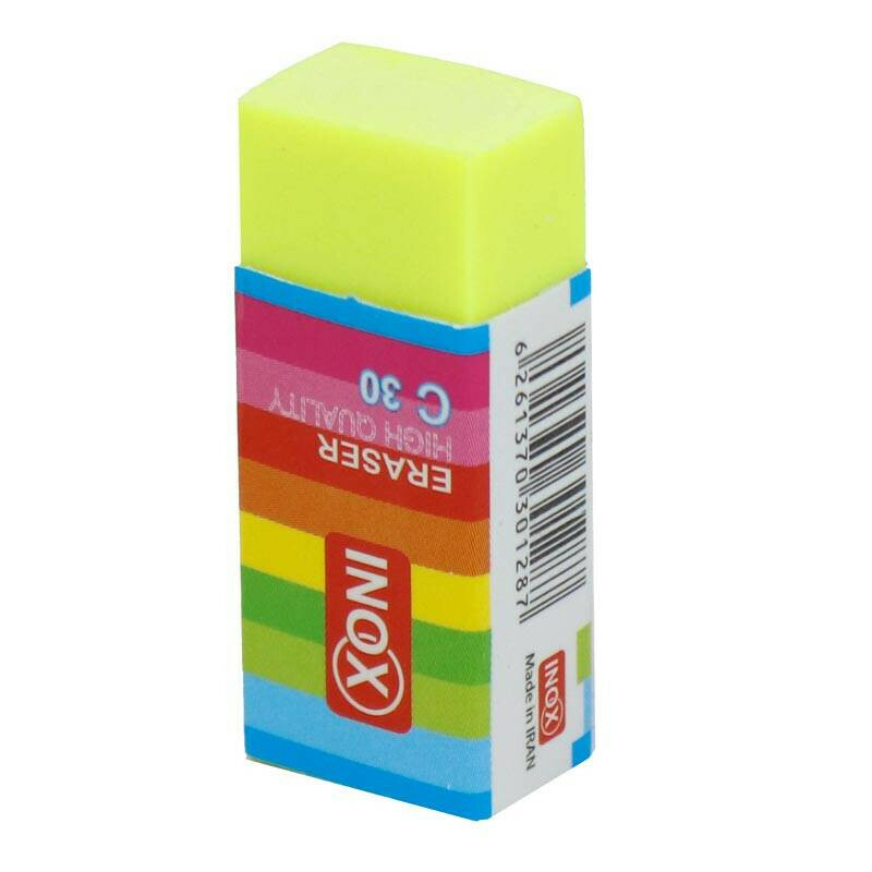 پاک کن اینوکس مدل C30
