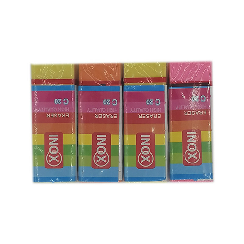 پاک کن اینوکس مدل c20