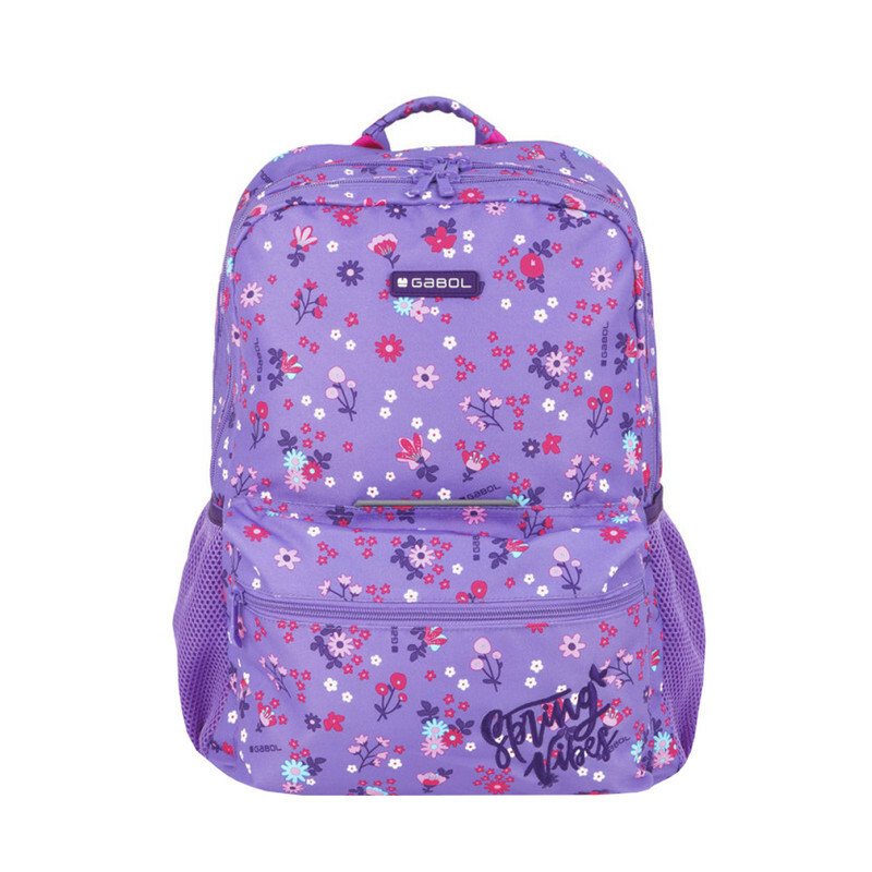 کوله پشتی گابل مدل Violet  کد 234453025