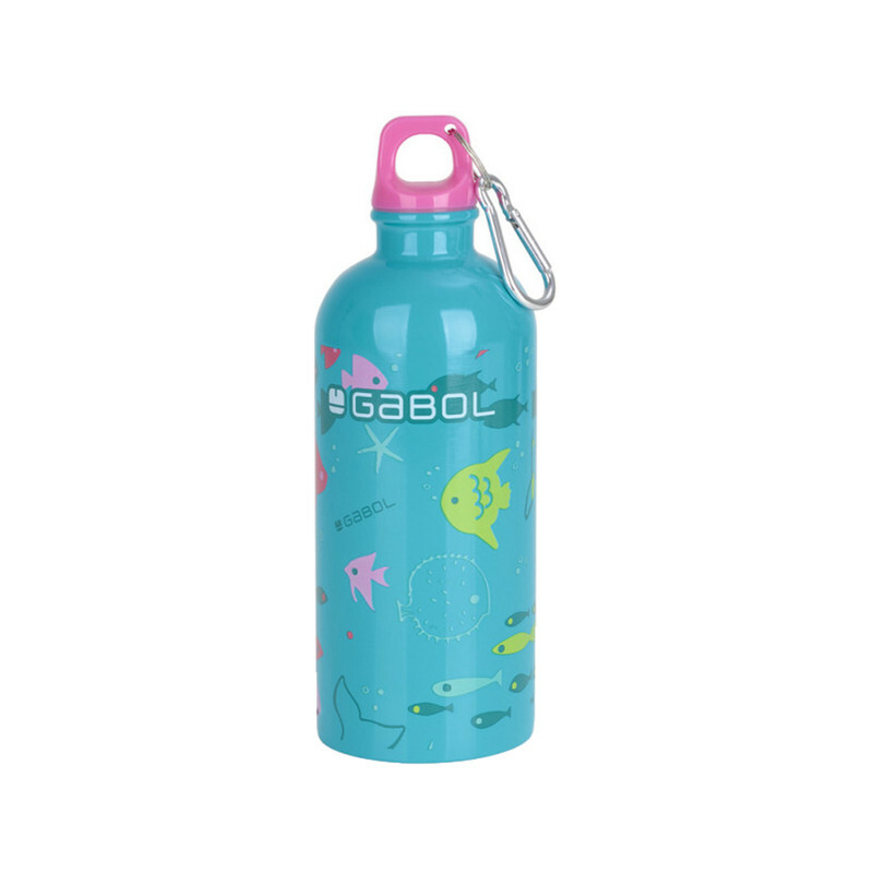 قمقمه کودک گابل مدل Acqua  کد  235748018  گنجایش 60 لیتر