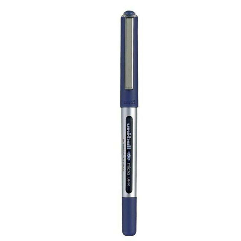 روان نویس یونی بال 0.5  مدل Eye Micro کد UB-150
