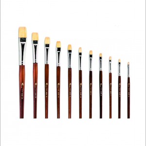 قلمو پارس آرت سرتخت سری 1111 (شماره بندی از صفر تا 24)