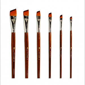 قلمو سرکج پارس آرت 2115 (شماره بندی از 0 تا 12)