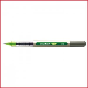 روان نویس یونی بال مدل مدل چشمی uni-ball Eye UB-157 PEN