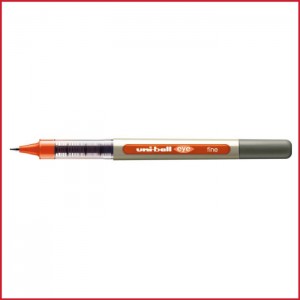 روان نویس یونی بال مدل مدل چشمی uni-ball Eye UB-157 PEN