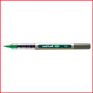روان نویس یونی بال مدل مدل چشمی uni-ball Eye UB-157 PEN